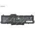 BATERIA HP 11.25V---41.04WH 3C AE03XL/ 14-EM0000 14-EP0000 15-FC0000 15-FD0000 240 245 250 255 G10 SERIES N21969-005 ORIG.
