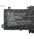 BATERIA HP 11.25V---41.04WH 3C AE03XL/ 14-EM0000 14-EP0000 15-FC0000 15-FD0000 240 245 250 255 G10 SERIES N21969-005 ORIG.