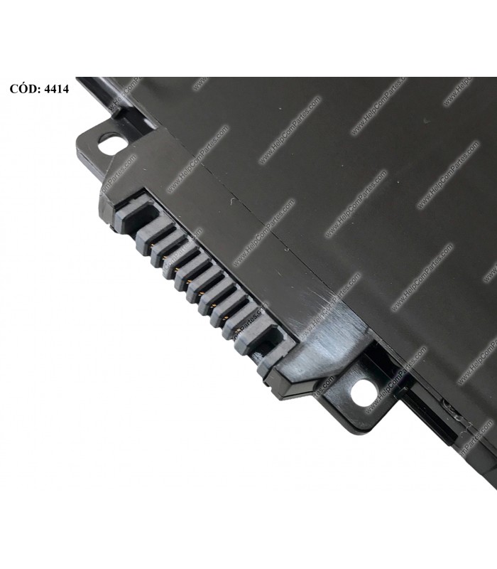 BATERIA HP 11.25V---41.04WH 3C AE03XL/ 14-EM0000 14-EP0000 15-FC0000 15-FD0000 240 245 250 255 G10 SERIES N21969-005 ORIG.