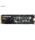 SSD SAMSUNG PM9C1 512GB NVMe PCIE GEN4 M.2 2280 /TLC 3D NAND/ TBW 300 / 4950-2500MB/s RW / MZVL8512HELU-00BH1 L85364-005 ORIG.