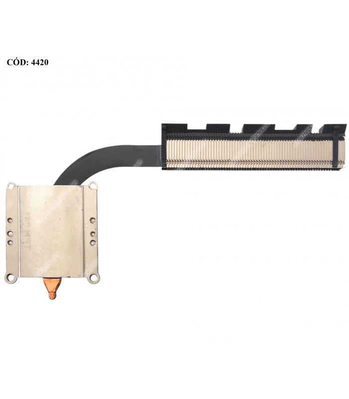 DISIPADOR HP 14-EM0000 14-EP0000 14-EE0000 14T-EE000 14-HR0000 14-HC0000 240 245 G10 SERIES 15W UMA N36312-001 ORIG