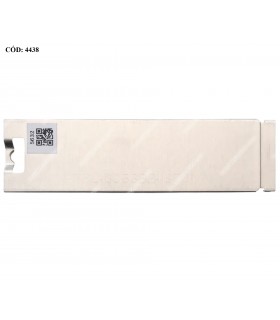 BRACKET SSD HP 14-EM0000 14-EP0000 14-HC0000 240 245 G10 SERIES M.2 2280 6053B2118701 ORIG.