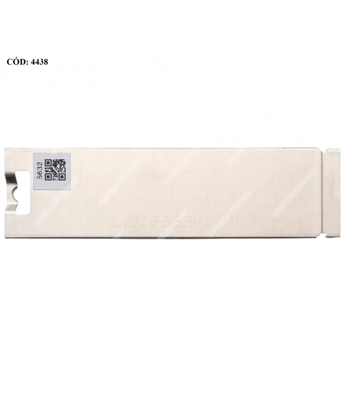 BRACKET SSD HP 14-EM0000 14-EP0000 14-HC0000 240 245 G10 SERIES M.2 2280 6053B2118701 ORIG.