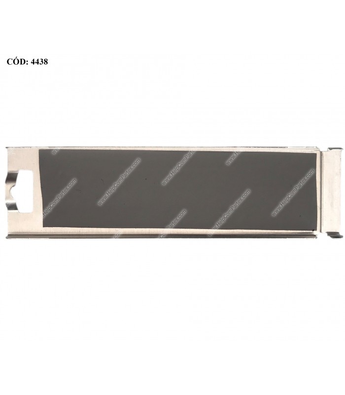 BRACKET SSD HP 14-EM0000 14-EP0000 14-HC0000 240 245 G10 SERIES M.2 2280 6053B2118701 ORIG.