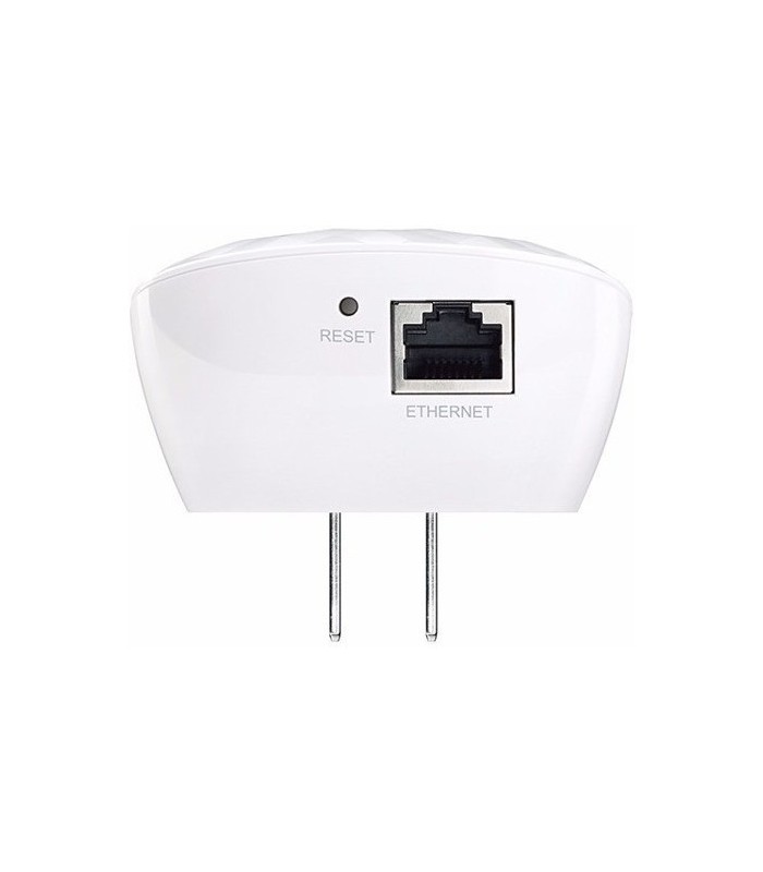 EXTENSOR WIFI TP-LINK AC750 RE200/DUAL 2.4GH/5GHz/750 Mbps/ANTENAS 3 INTERNAS
