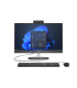 PC AIO HP ProOne 240 G10/i5-1334U/T 4.60GHz 10C/16GB/SSD512/23.8"FHD IPS/WIFI6+BT5.3/5MP FHD/FreeDOS/BK/B88BKATABM/13th 1Y.