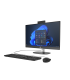 PC AIO HP ProOne 240 G10/i5-1334U/T 4.60GHz 10C/16GB/SSD512/23.8"FHD IPS/WIFI6+BT5.3/5MP FHD/FreeDOS/BK/B88BKATABM/13th 1Y.