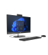 PC AIO HP ProOne 240 G10/i5-1334U/T 4.60GHz 10C/16GB/SSD512/23.8"FHD IPS/WIFI6+BT5.3/5MP FHD/FreeDOS/BK/B88BKATABM/13th 1Y.