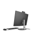 PC AIO HP ProOne 240 G10/i5-1334U/T 4.60GHz 10C/16GB/SSD512/23.8"FHD IPS/WIFI6+BT5.3/5MP FHD/FreeDOS/BK/B88BKATABM/13th 1Y.