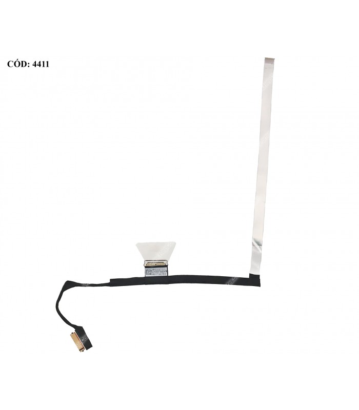 FLEX LCD HP 14-EM0000 14-EP0000 14T-EP000 240 G10 245 G10 240G10 245G10 SERIES 30PIN eDP 60Hz N-TS HD N36324-001 ORIG.