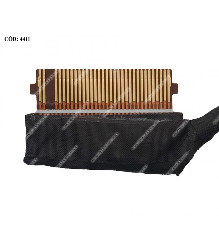 FLEX LCD HP 14-EM0000 14-EP0000 14T-EP000 240 G10 245 G10 240G10 245G10 SERIES 30PIN eDP 60Hz N-TS HD N36324-001 ORIG.