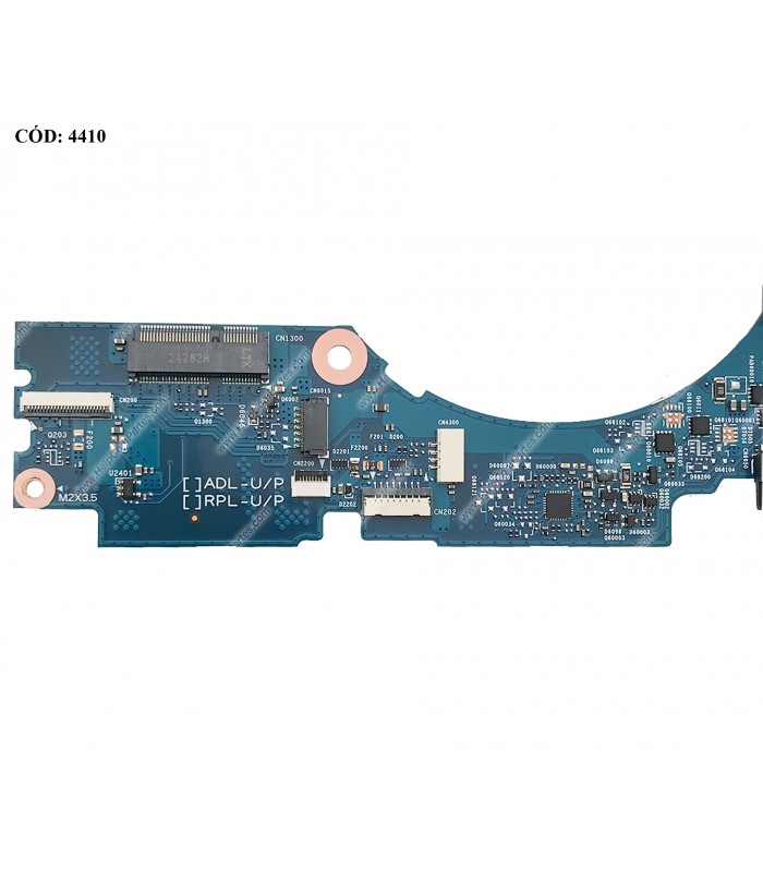 MBO HP i3-1215U/T 4.40GHz 6C/UMA/FreeDOS/ 14-EP0026LA 14-EM0000 14-EP0000 14T-EP000 240 245 G10 SERIES N96676-001 ORIG.