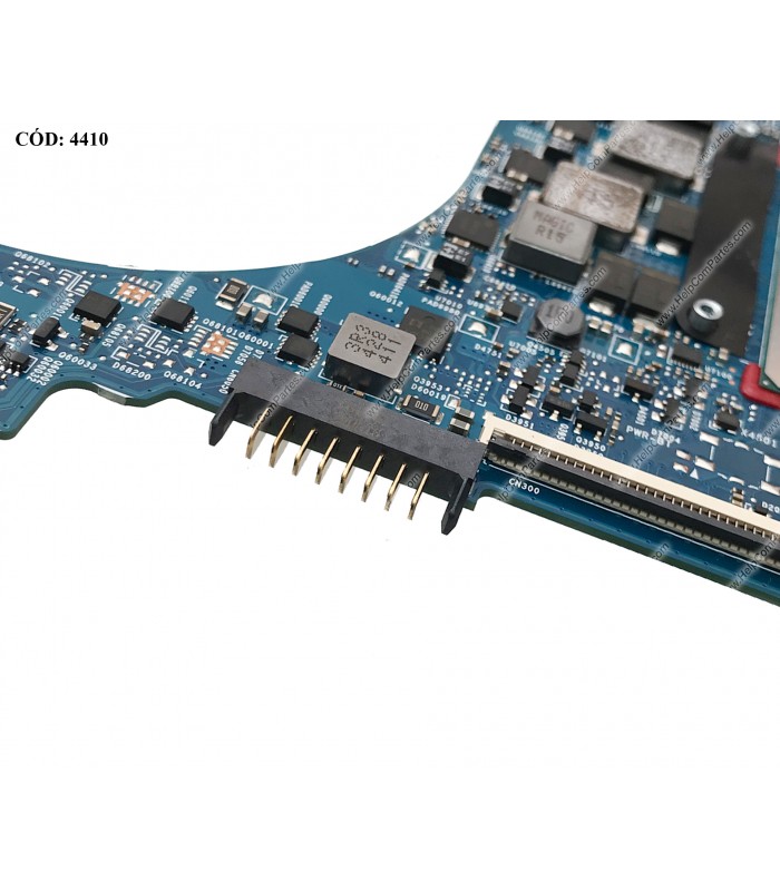 MBO HP i3-1215U/T 4.40GHz 6C/UMA/FreeDOS/ 14-EP0026LA 14-EM0000 14-EP0000 14T-EP000 240 245 G10 SERIES N96676-001 ORIG.