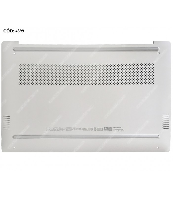 BASE ENCLOSURE HP 14-EM0000 14-EP0000 14T-EP000 14Z-EM000 14-GR0000 14-HR0000 SERIES N35863-001 SR ORIG.