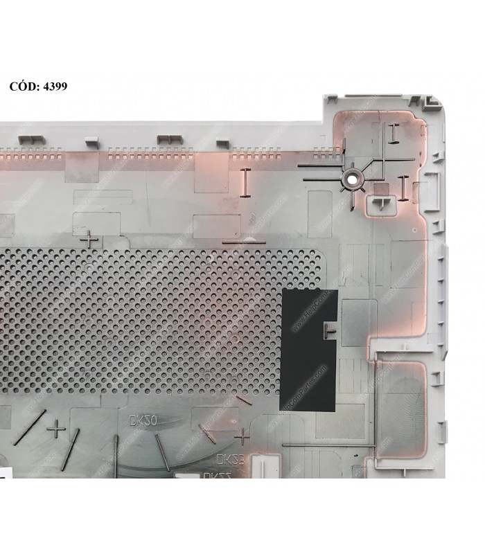 BASE ENCLOSURE HP 14-EM0000 14-EP0000 14T-EP000 14Z-EM000 14-GR0000 14-HR0000 SERIES N35863-001 SR ORIG.