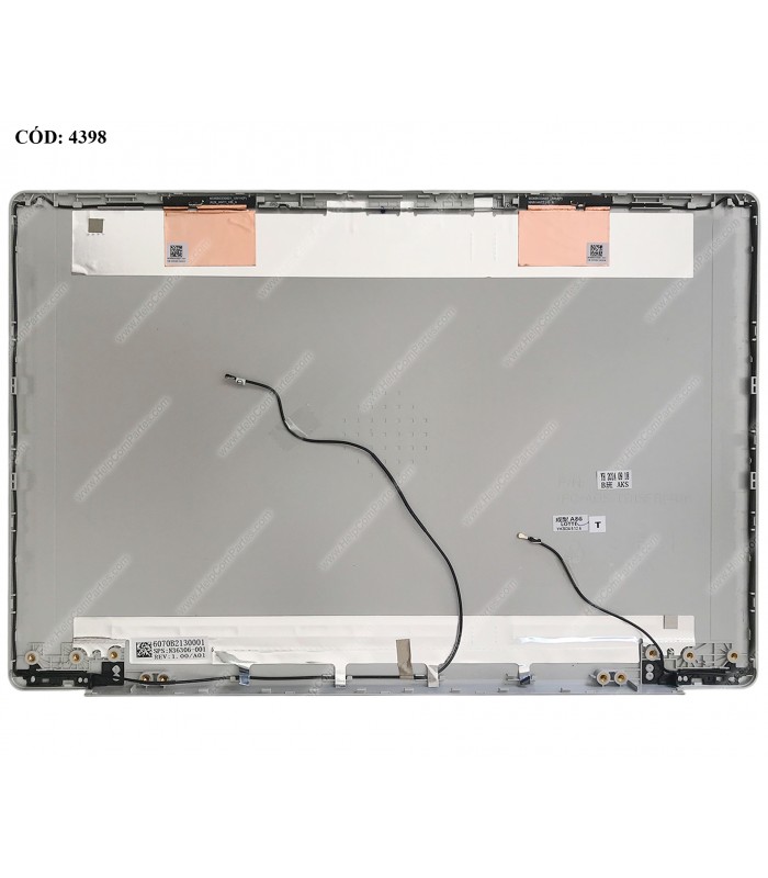 LCD COVER HP 14-EM0000 14-EP0000 14T-EP000 14Z-EM000 14-GR0000 14-HR0000 SERIES N36306-001 SR ORIG.