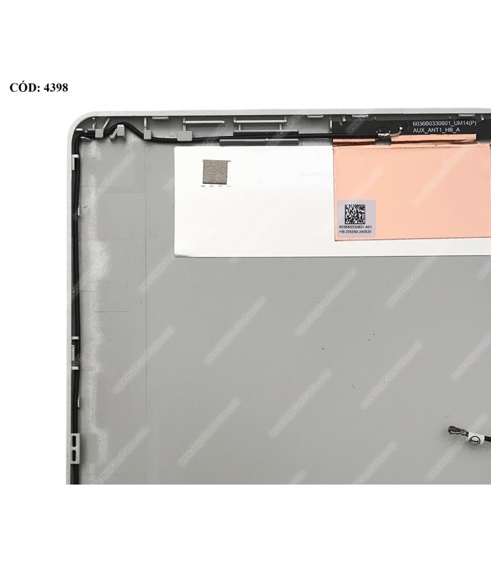 LCD COVER HP 14-EM0000 14-EP0000 14T-EP000 14Z-EM000 14-GR0000 14-HR0000 SERIES N36306-001 SR ORIG.