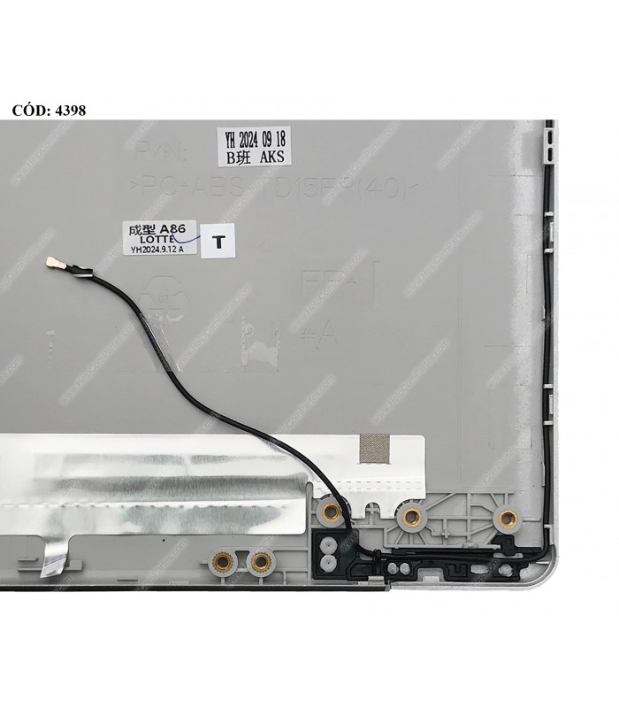 LCD COVER HP 14-EM0000 14-EP0000 14T-EP000 14Z-EM000 14-GR0000 14-HR0000 SERIES N36306-001 SR ORIG.