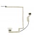 FLEX LCD DELL INSP. 3541 3543 3549 5542 7542 15-3000 15-3541 15-3542 15-3543 SERIES P/N 450.00H06.0001 0H1RV6 40PIN OEM