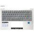 HP ASSY W/KB W/PLMRST/ 14-EM0000 14-EP0000 14T-EP000 14Z-EM000 14-GR0000 14-HR0000 SERIES N35869-161 SR LA ORIG.