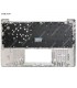 HP ASSY W/KB W/PLMRST/ 14-EM0000 14-EP0000 14T-EP000 14Z-EM000 14-GR0000 14-HR0000 SERIES N35869-161 SR LA ORIG.