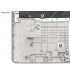 HP ASSY W/KB W/PLMRST/ 14-EM0000 14-EP0000 14T-EP000 14Z-EM000 14-GR0000 14-HR0000 SERIES N35869-161 SR LA ORIG.