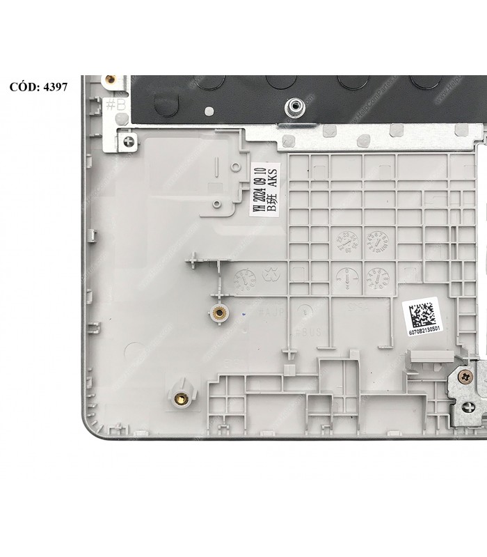 HP ASSY W/KB W/PLMRST/ 14-EM0000 14-EP0000 14T-EP000 14Z-EM000 14-GR0000 14-HR0000 SERIES N35869-161 SR LA ORIG.