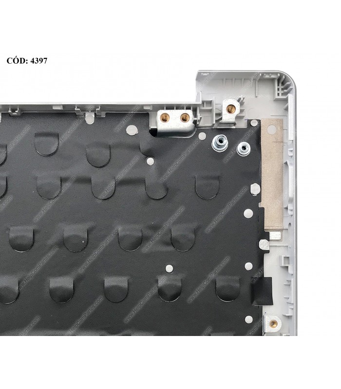 HP ASSY W/KB W/PLMRST/ 14-EM0000 14-EP0000 14T-EP000 14Z-EM000 14-GR0000 14-HR0000 SERIES N35869-161 SR LA ORIG.