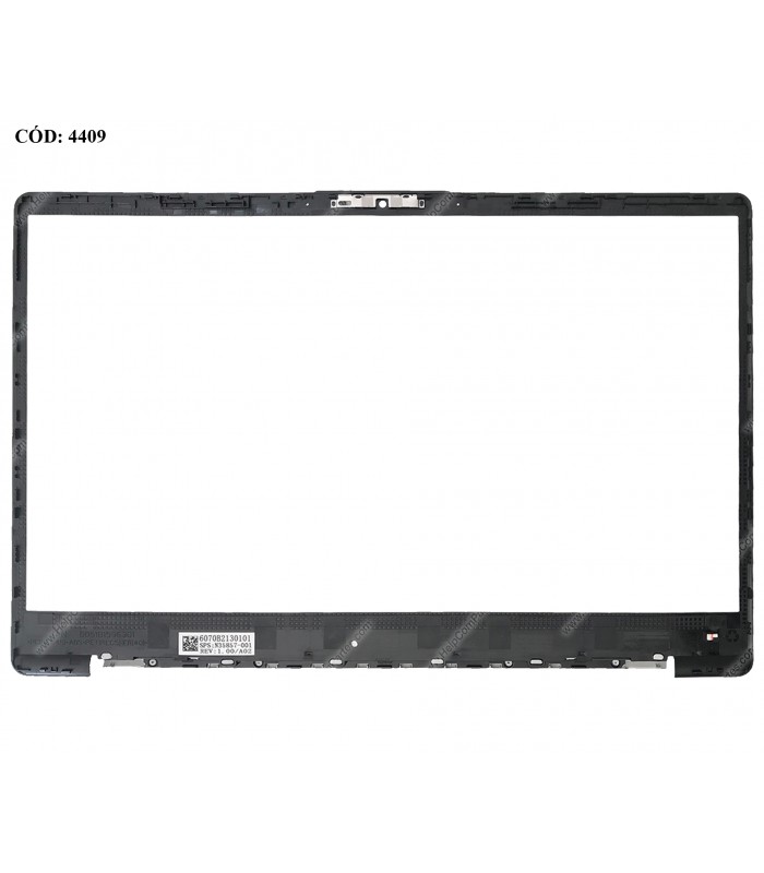 LCD BEZEL HP 14-EM0000 14-EP0000 14T-EP000 14Z-EM000 14-GR0000 14-HR0000 SERIES N35857-001 SR ORIG.