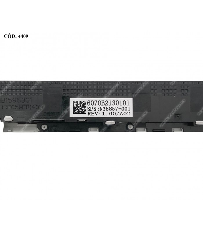 LCD BEZEL HP 14-EM0000 14-EP0000 14T-EP000 14Z-EM000 14-GR0000 14-HR0000 SERIES N35857-001 SR ORIG.