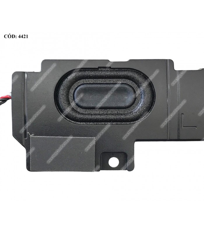 ALTAVOCES HP 14-EM0000 14-EP0000 14-EE0000 14T-EE000 14-HR0000 14-HC0000 240 245 G10 SERIES R/L N36316-001 ORIG.