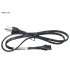 AC POWER CORD HP 1.0M 125-240V~ 7A US 3PRONG L19367-001 ORIG.