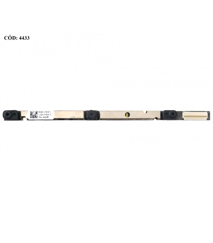 WEBCAM/MIC HP 14-EM0000 14-EP0000 14-GR000 14-HC0000 240 245 G10 SERIES HD N36321-001 ORG.