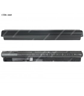 BATERIA DELL 11.1V---66WH 6C 1KFH3/ LATITUDE E3460 E3470 E3560 3551 5558 3458 3451 3551 SERIES 0WYT3M ORIG.
