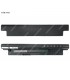 BATERIA DELL 14.8V---40Wh 4C XCMRD/ INSP. 14R 5437 14 3442 3437 3443 /15R 5537 /17 3737 5748 BK OEM.