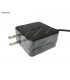 CARGADOR ASUS 19V---1.75A 33W PIN 4.0*1.35 100-240V U.S/ 2 PRONG AD890326 OEM.