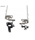 BISAGRAS HP ProBook 640 640 G2 640 G3 645 645 G2 645 G3 SERIES R/L FHD/HD 14" 840684-001 ORIG.