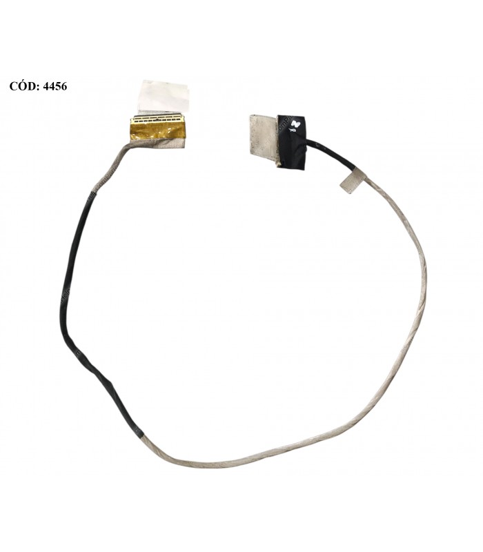 FLEX LCD TOSHIBA SAT. P50W-C L50W L50W-CB L55W-C SERIES 30PIN eDP 60HZ N-TS HD/FHD H000084660 ORIG.