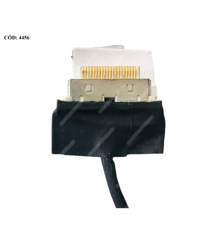 FLEX LCD TOSHIBA SAT. P50W-C L50W L50W-CB L55W-C SERIES 30PIN eDP 60HZ N-TS HD/FHD H000084660 ORIG.