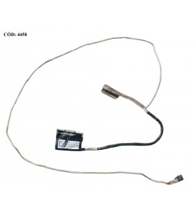 FLEX LCD HP ProBook 640 640 G2 640 G3 645 645 G2 645 G3 SERIES 30PIN eDP 60HZ N-TS HD 14" 840660-001 ORIG. (SN)