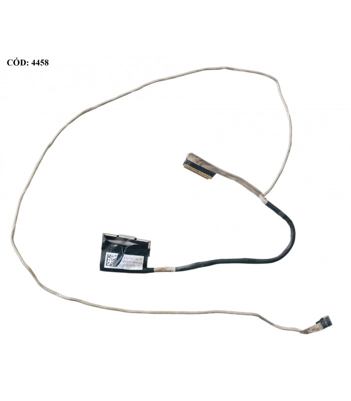 FLEX LCD HP ProBook 640 640 G2 640 G3 645 645 G2 645 G3 SERIES 30PIN eDP 60HZ N-TS HD 14" 840660-001 ORIG. (SN)
