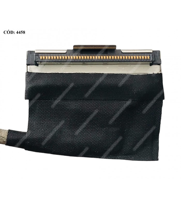 FLEX LCD HP ProBook 640 640 G2 640 G3 645 645 G2 645 G3 SERIES 30PIN eDP 60HZ N-TS HD 14" 840660-001 ORIG. (SN)