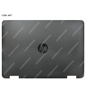 LCD COVER HP ProBook 640 640 G2 640 G3 645 645 G2 645 G3 SERIES 6070B0939601 840656-001 14" BK ORIG. (SN)