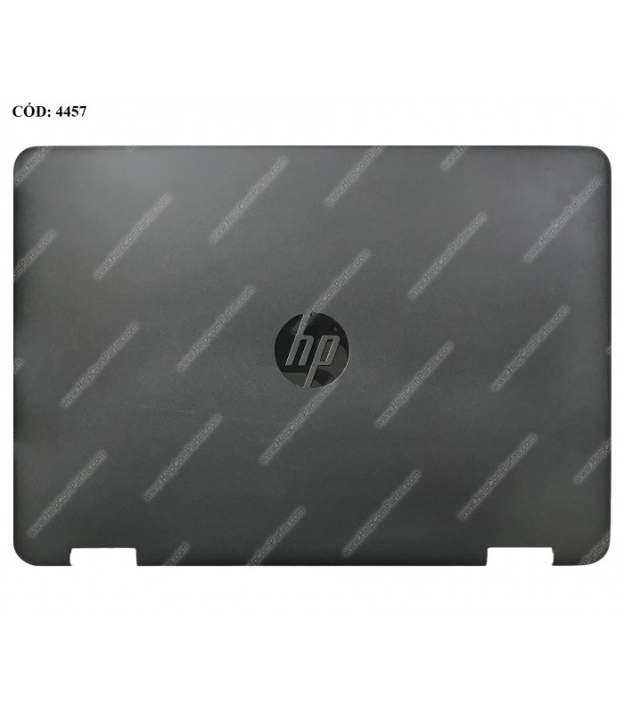 LCD COVER HP ProBook 640 640 G2 640 G3 645 645 G2 645 G3 SERIES 6070B0939601 840656-001 14" BK ORIG. (SN)