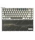TECLADO HP PAV AERO 13-BE 13-BE2002LA 13Z-BE000 13Z-BE200 13Z-BE100 SERIES SR PWR-KEY BL LA ORIG.