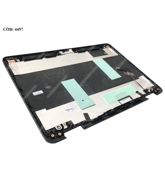 LCD COVER HP ProBook 640 640 G2 640 G3 645 645 G2 645 G3 SERIES 6070B0939601 840656-001 14" BK ORIG. (SN)
