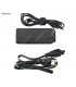 CARGADOR LENOVO 20V---3.25A 65W PIN 4.0*1.7MM 100-240V~ US 50-60Hz 3PRONG 01FR051 ORIG. (SN)