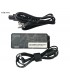 CARGADOR LENOVO 20V---3.25A 65W PIN 4.0*1.7MM 100-240V~ US 50-60Hz 3PRONG 01FR051 ORIG. (SN)