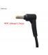 CARGADOR LENOVO 20V---3.25A 65W PIN 4.0*1.7MM 100-240V~ US 50-60Hz 3PRONG 01FR051 ORIG. (SN)