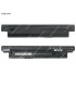 BATERIA DELL 11.1V---65Wh 6C MR90Y/ INSP. 14R 5437 14 3442 3437 3443 /15R 5537 /17 3737 5748 BK OEM.
